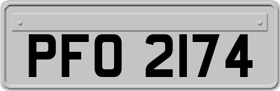 PFO2174