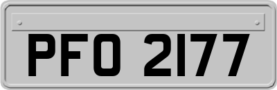 PFO2177