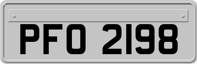 PFO2198
