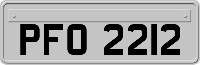 PFO2212