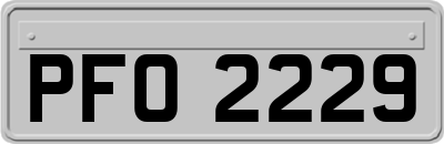 PFO2229