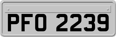 PFO2239