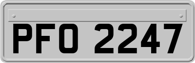 PFO2247
