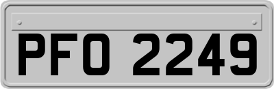 PFO2249