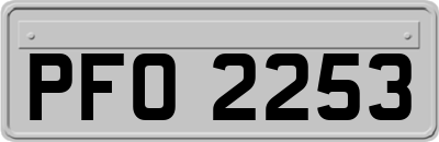 PFO2253