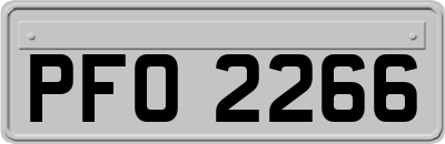 PFO2266
