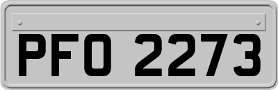 PFO2273