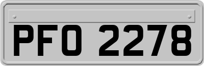 PFO2278