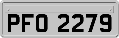 PFO2279