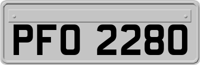 PFO2280