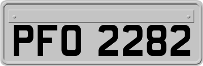 PFO2282