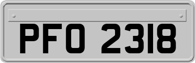 PFO2318
