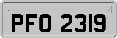 PFO2319