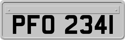PFO2341