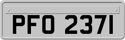PFO2371