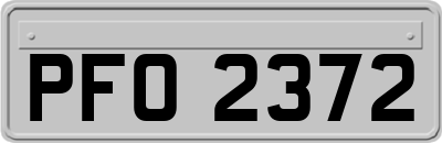 PFO2372
