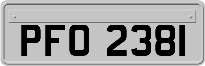 PFO2381