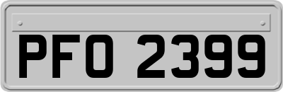 PFO2399