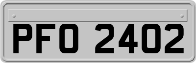 PFO2402