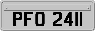 PFO2411