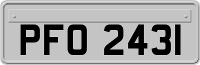 PFO2431