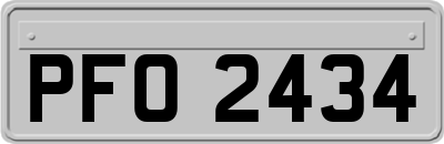 PFO2434