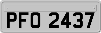 PFO2437