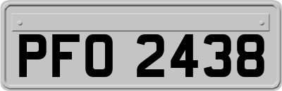 PFO2438
