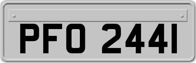 PFO2441