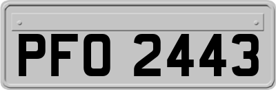 PFO2443
