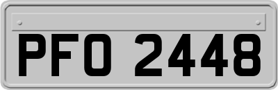 PFO2448