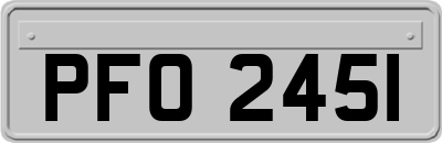 PFO2451