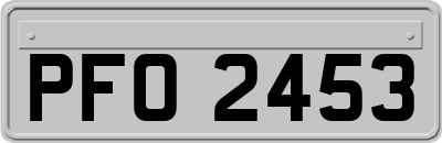 PFO2453