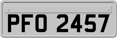 PFO2457