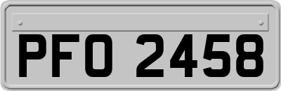 PFO2458