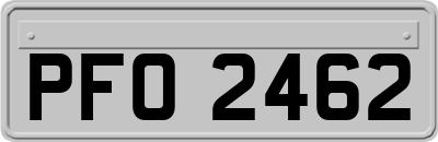 PFO2462