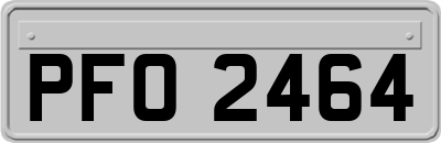 PFO2464