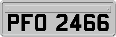 PFO2466