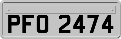 PFO2474