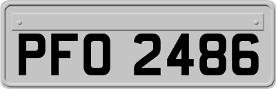 PFO2486