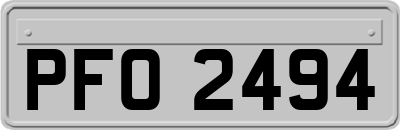 PFO2494