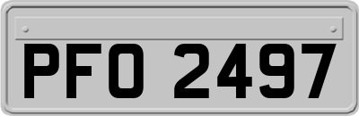 PFO2497