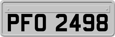 PFO2498