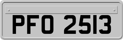 PFO2513