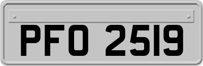 PFO2519
