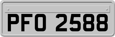 PFO2588