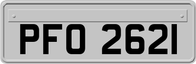 PFO2621