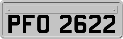 PFO2622