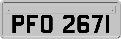 PFO2671