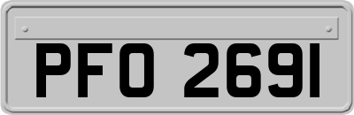 PFO2691